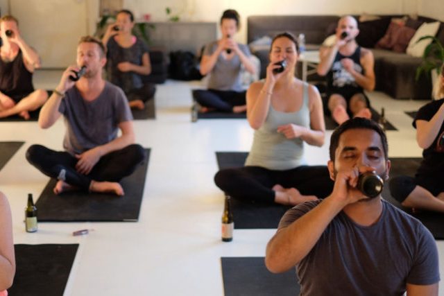 bieryoga