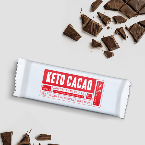 Keto Cacao