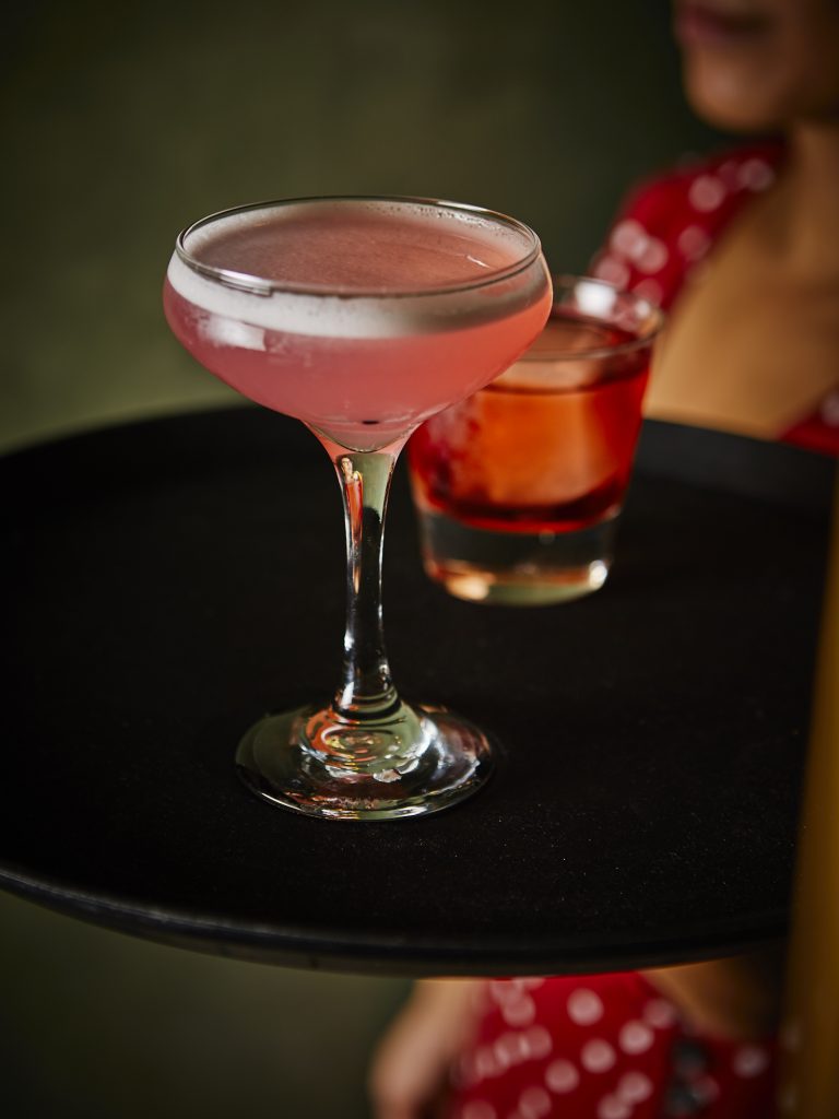 bijzondere cocktails