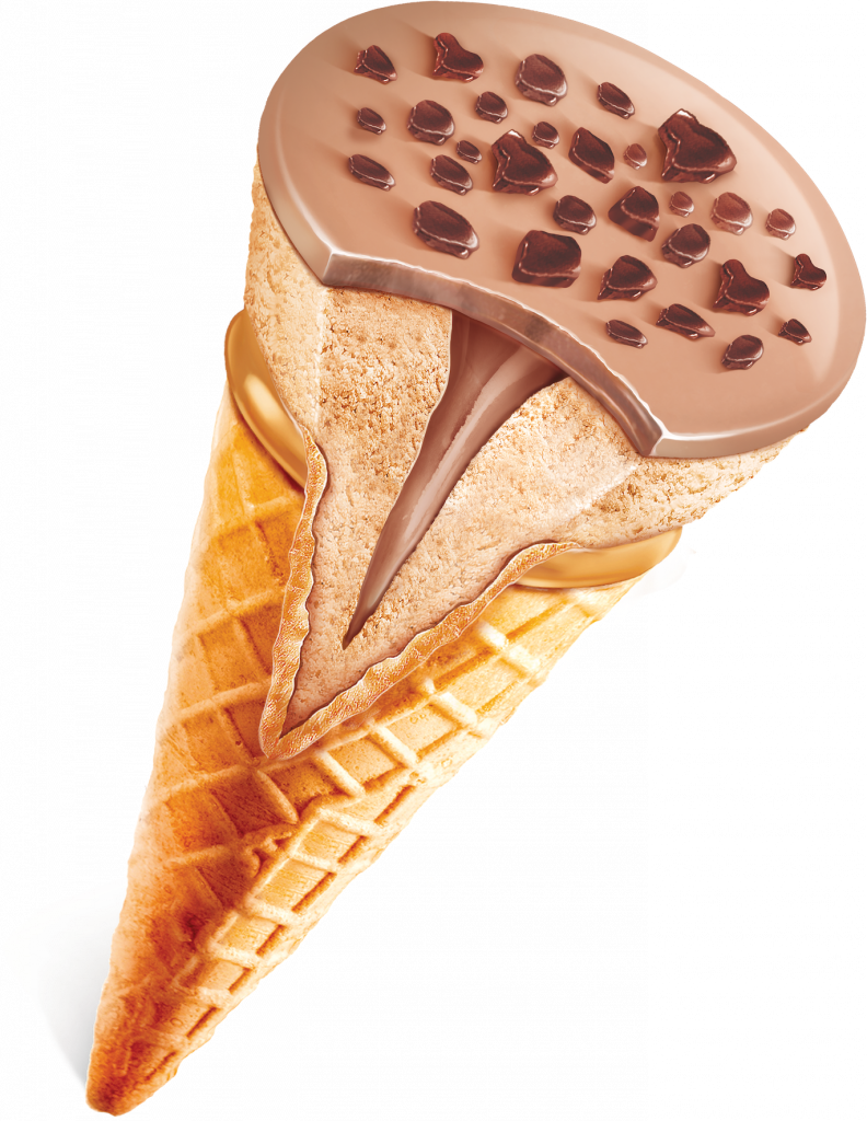 KINDER Ice Cream