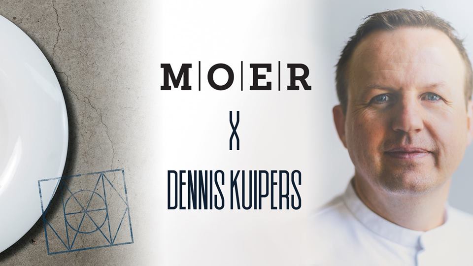 MOER x Dennis Kuipers