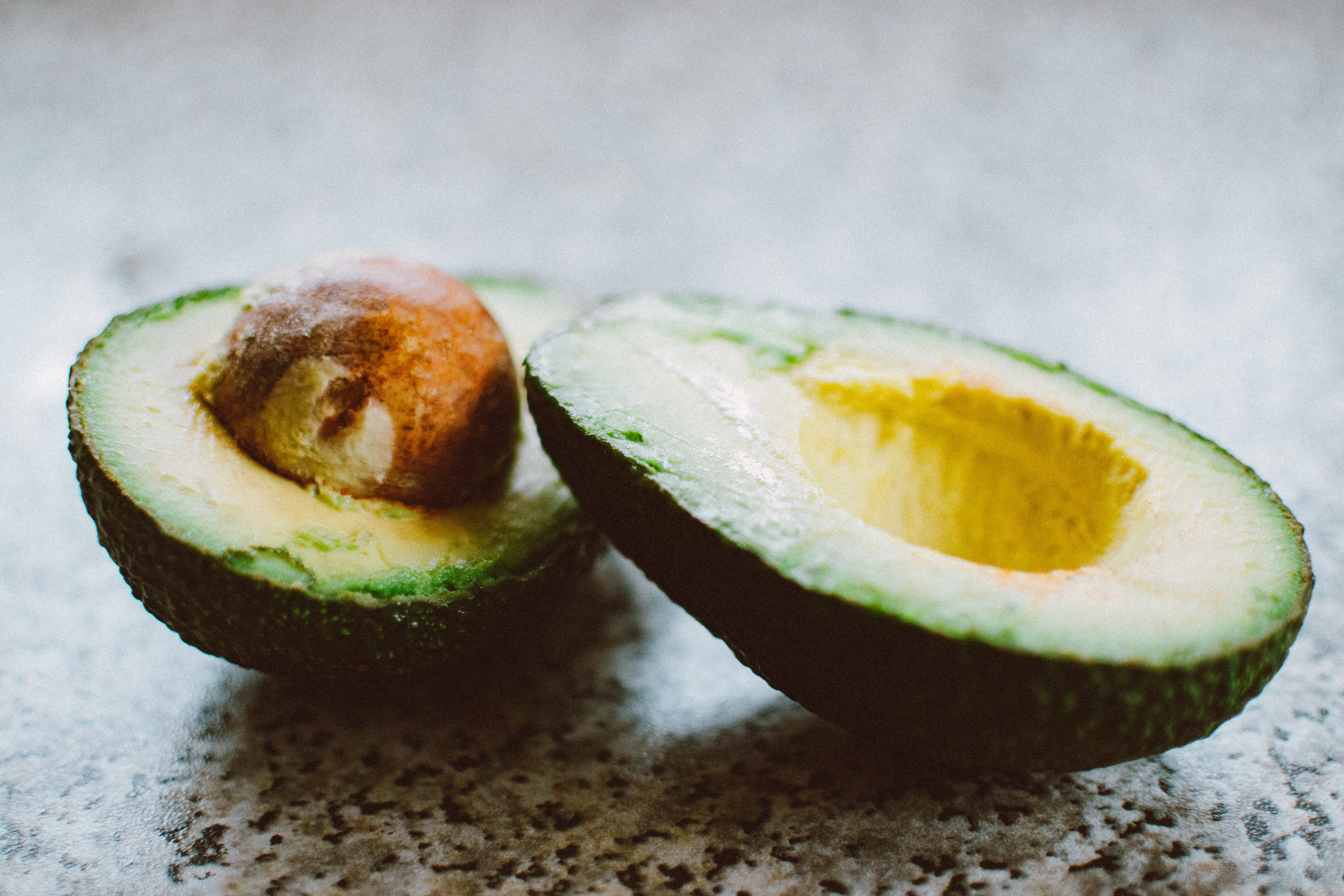 is meer dan Brein kennisgeving Huidproblemen? Dit moet je eten voor een gezonde huid!