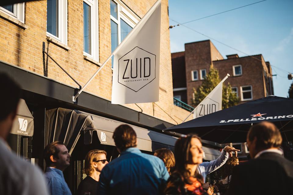 Restaurant ZUID