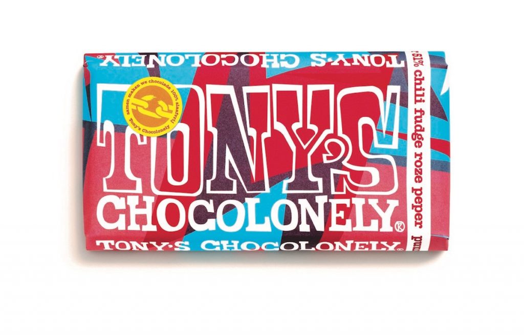 Tony's Chocolonely
