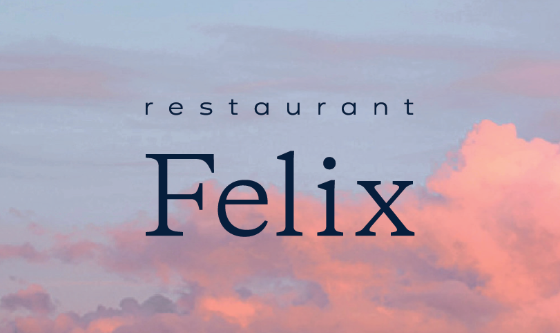 restaurant Felix