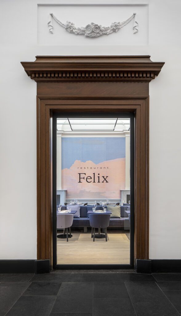restaurant Felix