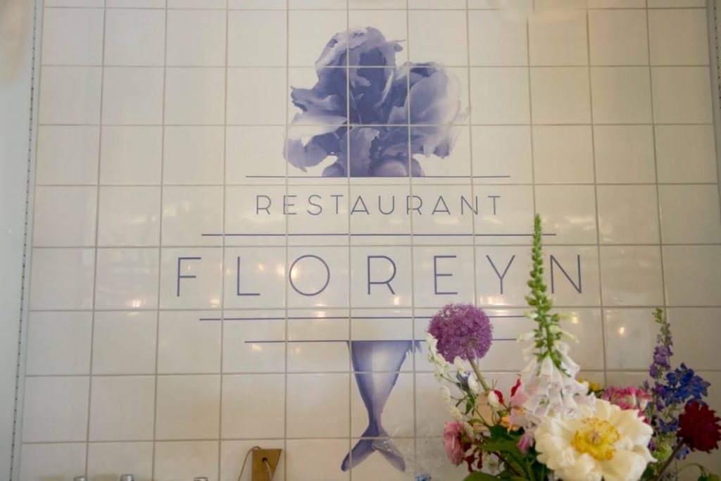 restaurant Floreyn