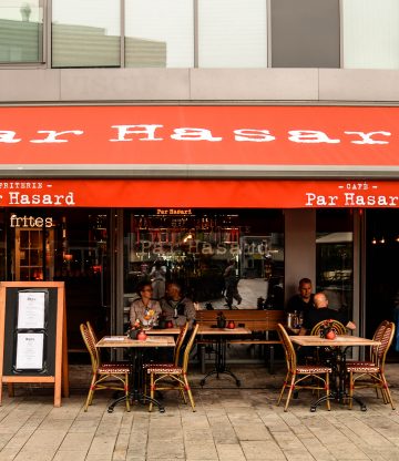 Amsterdam Weekend Guide (12+13+14 oktober)