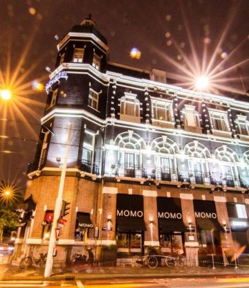 MOMO presenteert ‘Best of the decade menu’