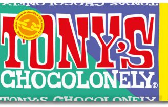 Nieuwe smaak Tony Chocolonely bekend!