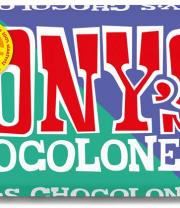 Nieuwe smaak Tony Chocolonely bekend!