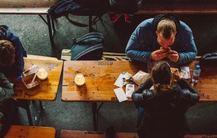 Dit is jouw food-events winteragenda