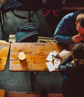 Dit is jouw food-events winteragenda