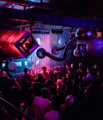 Amsterdam Weekend Guide (ADE-special)