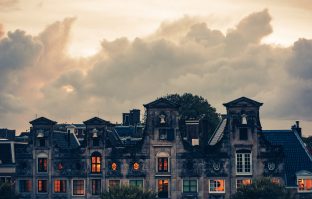 Amsterdam Weekend Guide (Halloween-special)