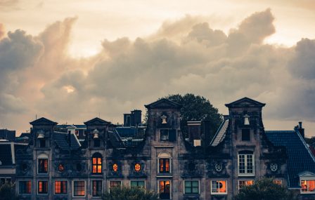 Amsterdam Weekend Guide (Halloween-special)