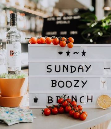 Amsterdam Weekend Guide (2+3+4 november)