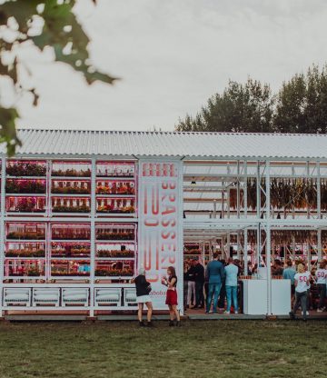 Horeca-Helden: Maartje Nelissen (The Food Line-up)