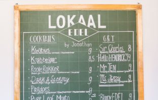 Hotspot: Lokaal Edel