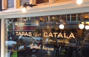 Hotspot: Catala
