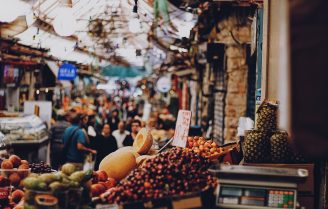 TLV is het beste kookboek van 2018