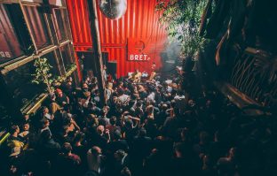 Amsterdam Weekend Guide (16+17+18 november)