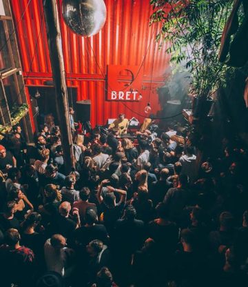 Amsterdam Weekend Guide (16+17+18 november)