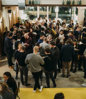 Hotspot: House of Watt