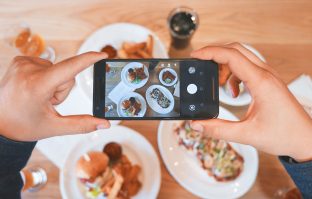 6 Food Instagram-accounts waar je van gaat watertanden