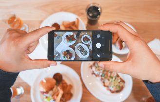 6 Food Instagram-accounts waar je van gaat watertanden