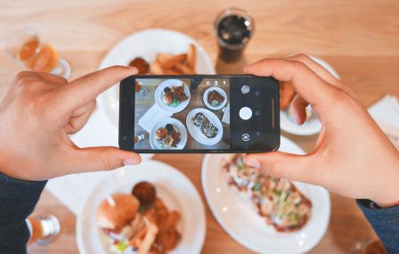 6 Food Instagram-accounts waar je van gaat watertanden