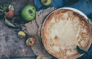 Deze Shepherd’s Pie is klaar in een halfuur