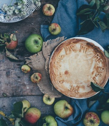 Deze Shepherd’s Pie is klaar in een halfuur