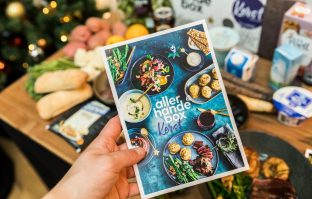 Allerhande onthult dé foodtrends van december