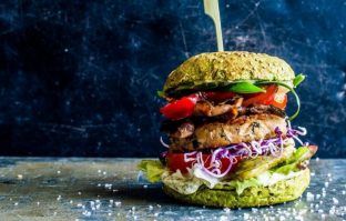 Hotspot: The Dutch Weedburger