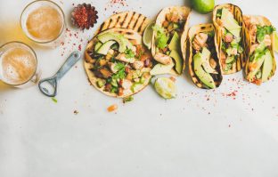 Beste restaurants voor eerste kennismaking Zuid-Amerikaanse keuken