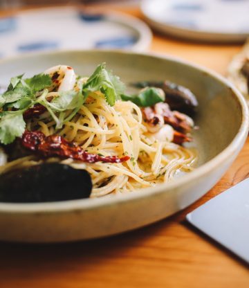 “Studentenvoer” – lekker, snel en goedkoop