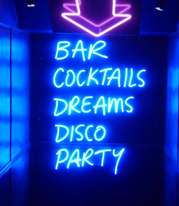 Amsterdam Weekend Guide (23 + 24 + 25 november)