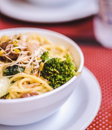 Hotspot: Bar Mash