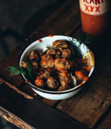 Haal een stukje Scandinavië in huis met Zweedse gehaktballen