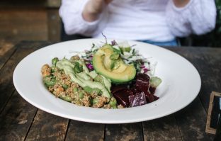 Fan van Quinoa? Met deze 3 tips ook in de winter!