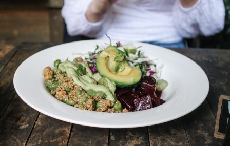 Fan van Quinoa? Met deze 3 tips ook in de winter!