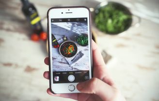 Foodie Instagram accounts die je moet volgen