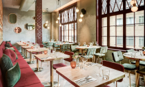 Restaurant Breman Brasserie – nieuw in een iconisch jasje.