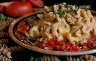 Het ultieme Mac n’ Cheese recept