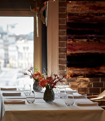 Hotspot: Bougainville