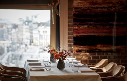 Hotspot: Bougainville