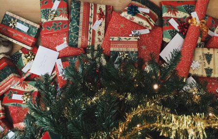 3 top-tips om stressvrij kerstboodschappen te doen