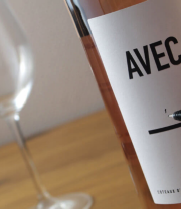 AVEC QUI drink jij deze overheerlijke Rosé?