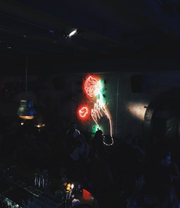Hotspot: Roses by Sal